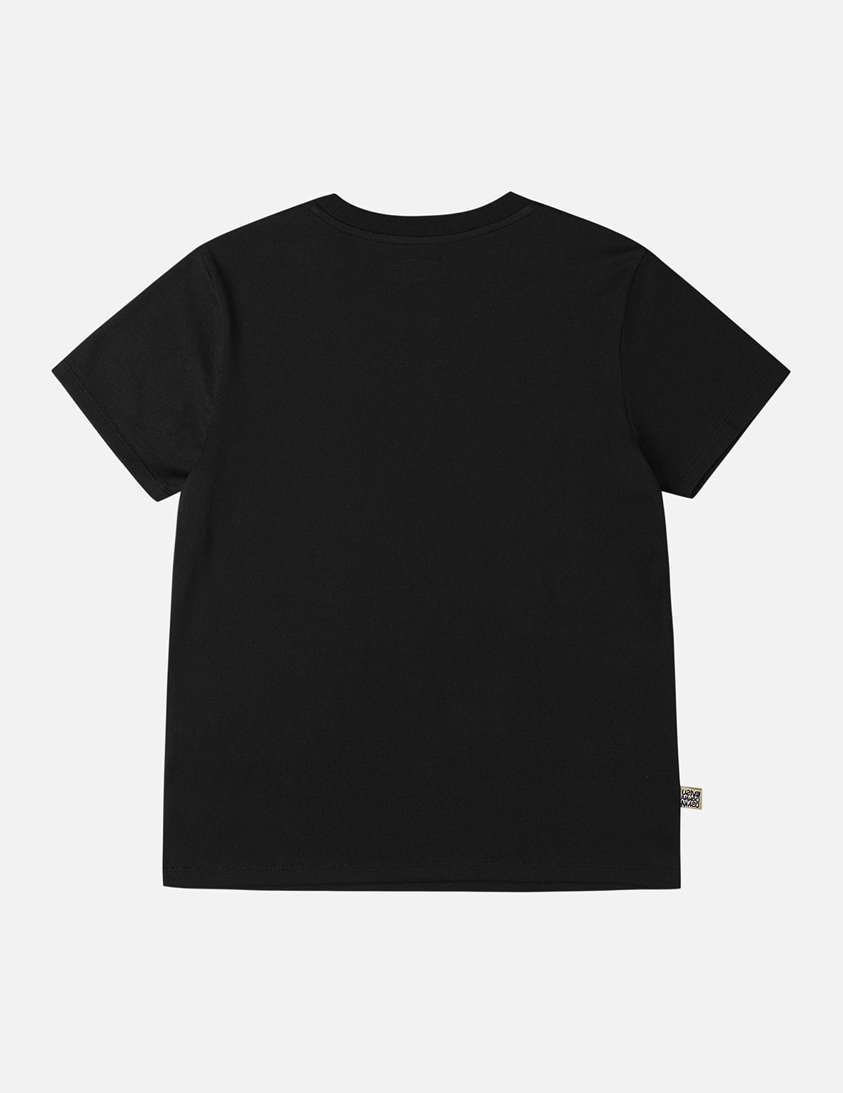 チェリーボウプリント Tシャツ